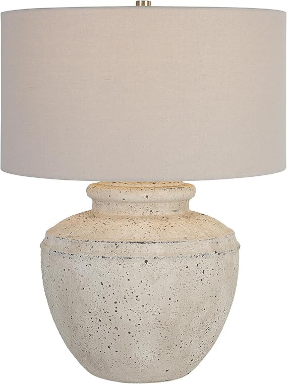 Uttermost Artifact - 1 Light Table Lamp-24.5 Inches Tall and 18 Inches Wide | Amazon (US)
