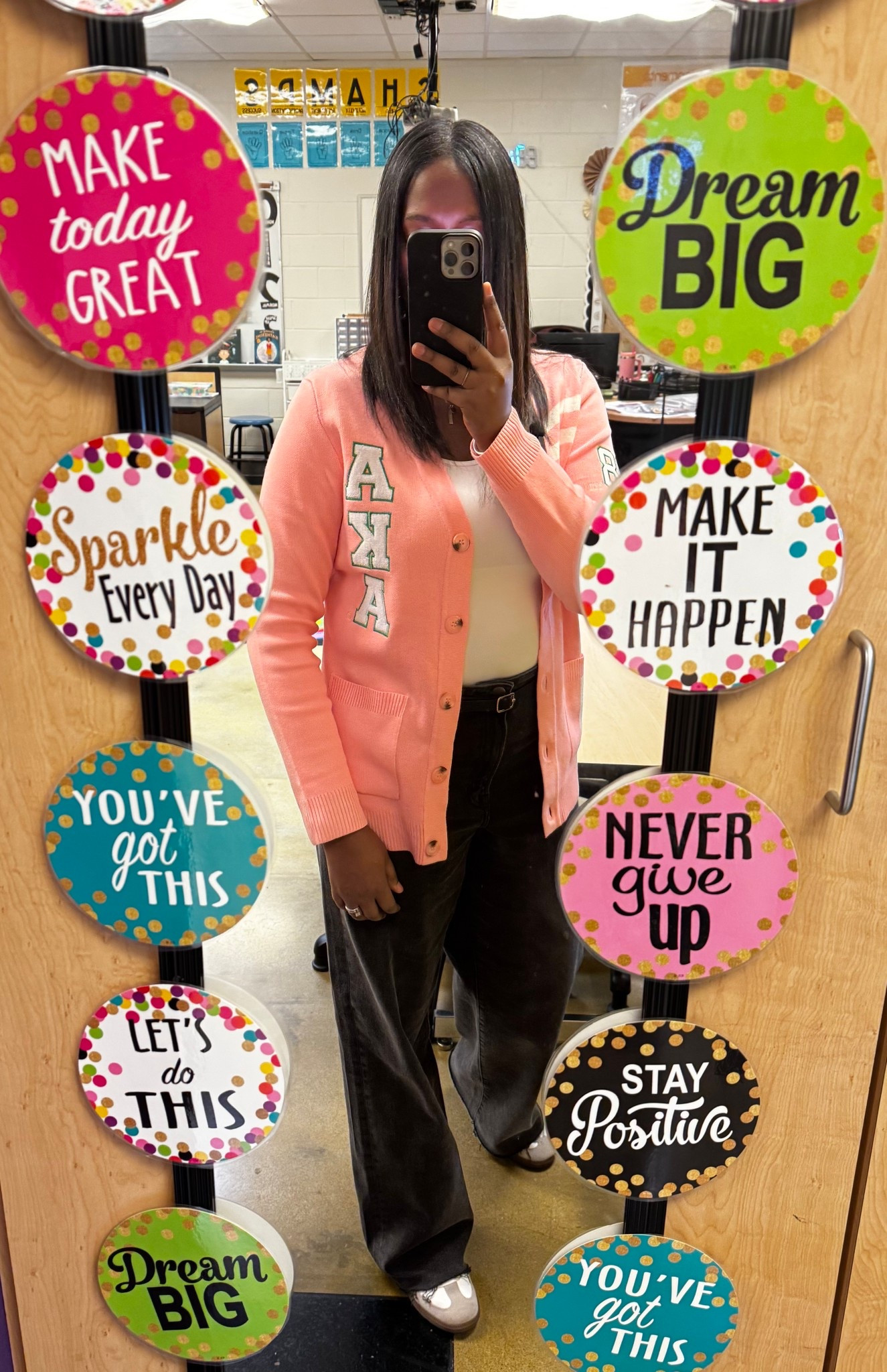 AKA Founders’ Day OOTD 

#LTKdayinmylife #LTKOver40 #LTKootd