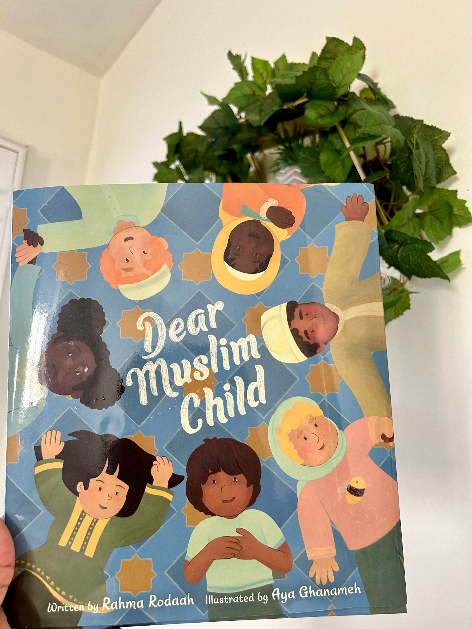 Another great target find. A perfect gift for a child this Ramadan #ramadan 

#LTKSeasonal #LTKkids #LTKU