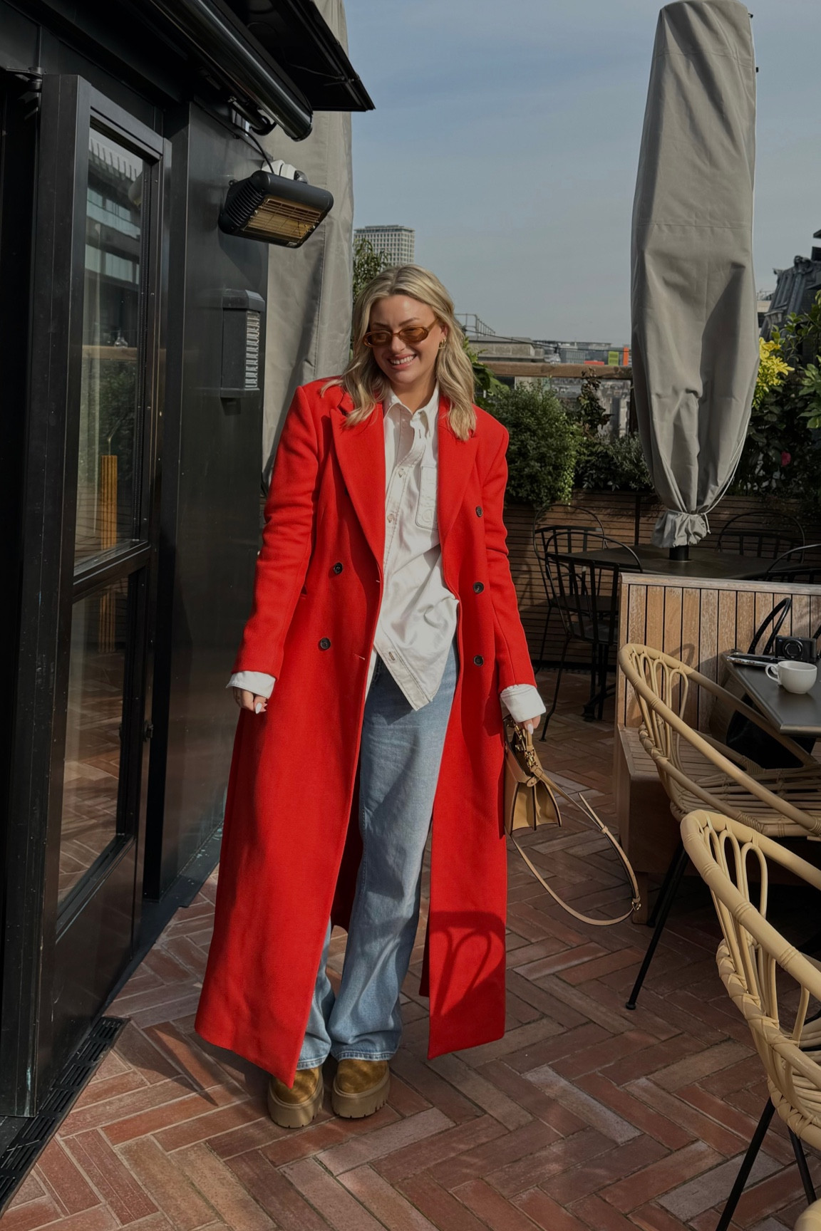 Never met a maxi coat I didn’t love ❤️

#LTKSeasonal #LTKmidsize #LTKeurope