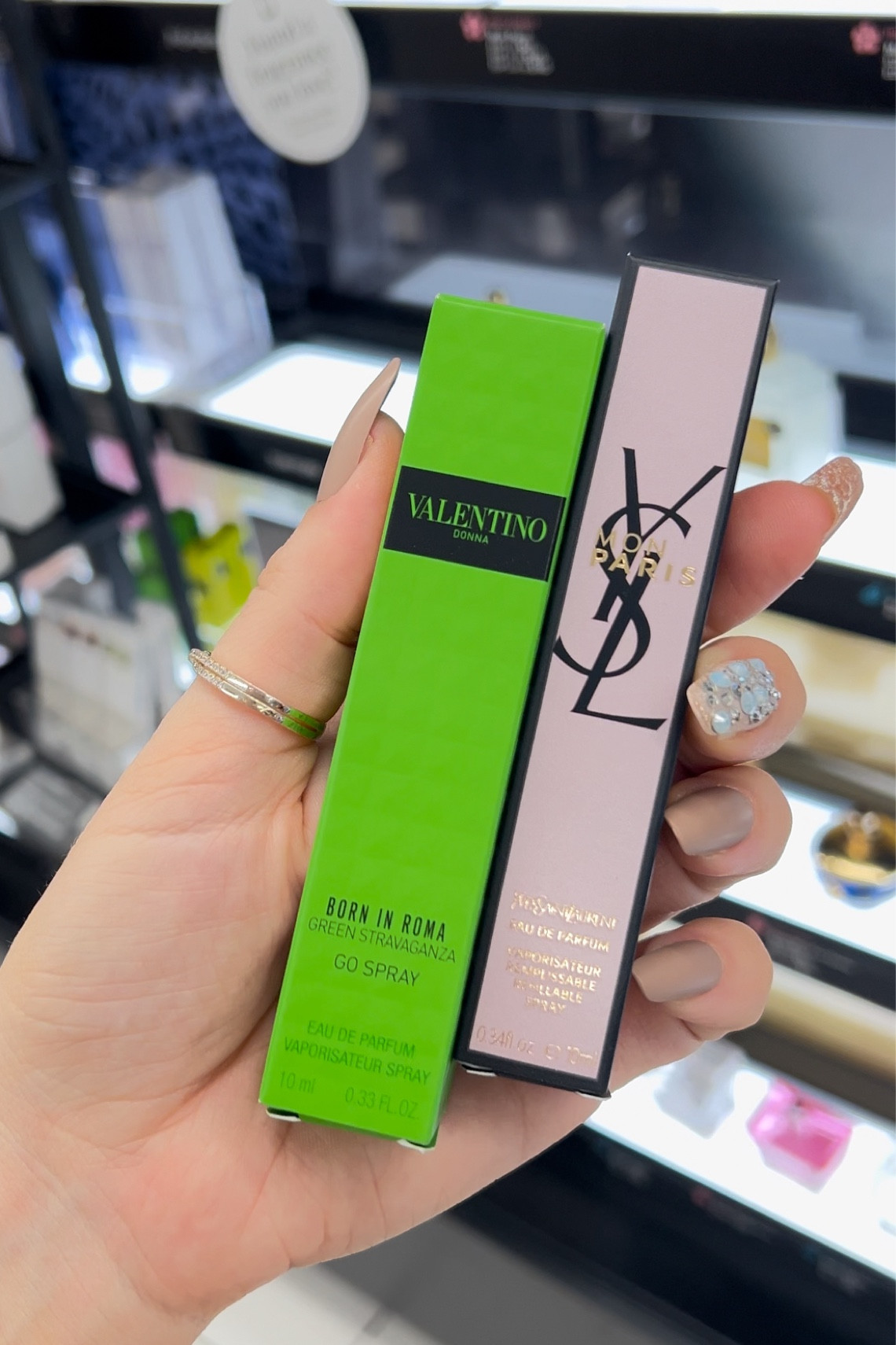 These two scents are highly addictive! 

#LTKfindsunder50 #LTKbeauty #LTKGiftGuide