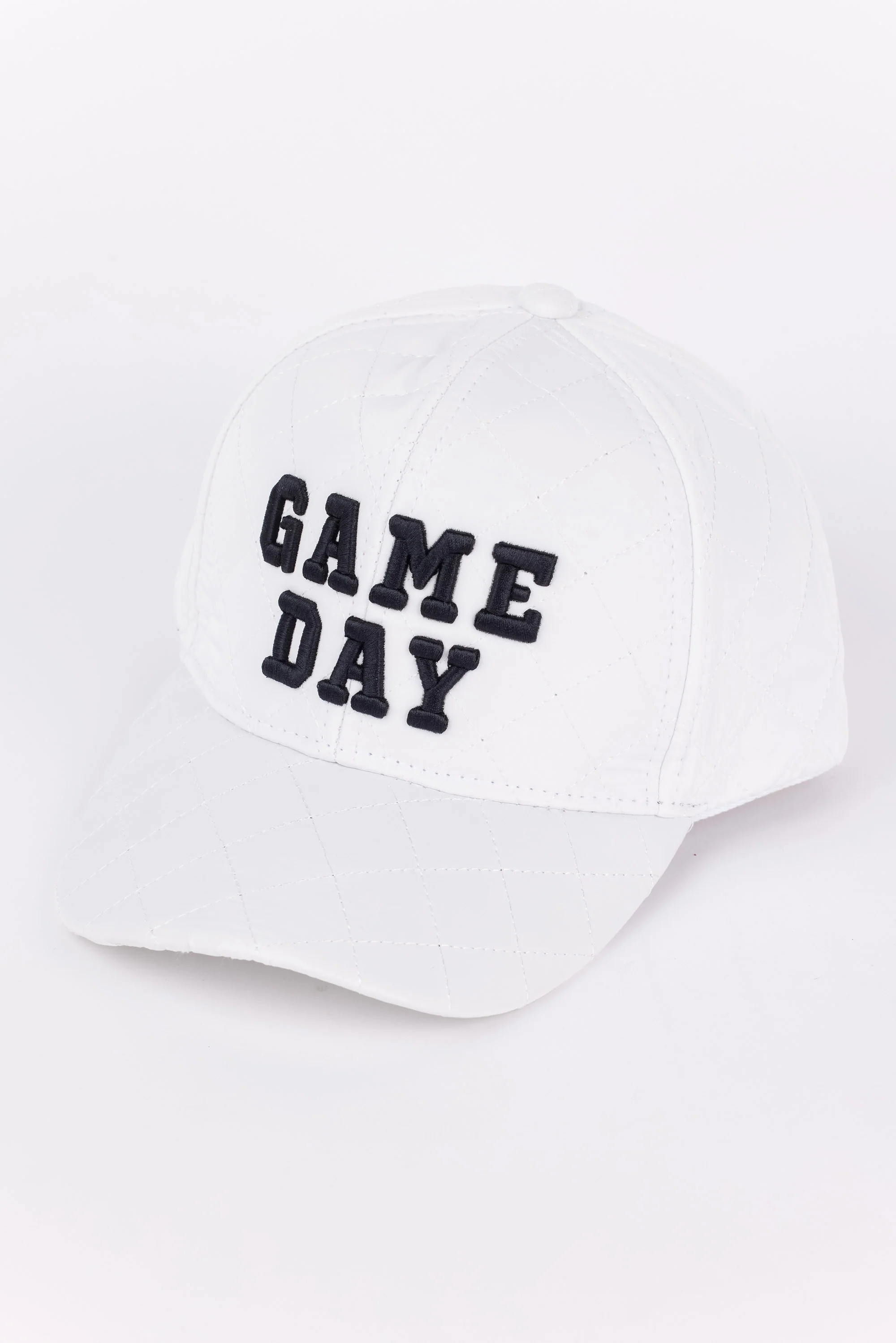 Game Day Ball Cap | Avara