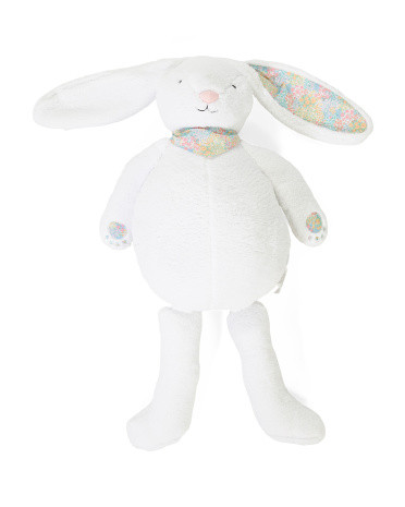 Oversized 26x18 Easter Bunny Buddy Pillow | TJ Maxx