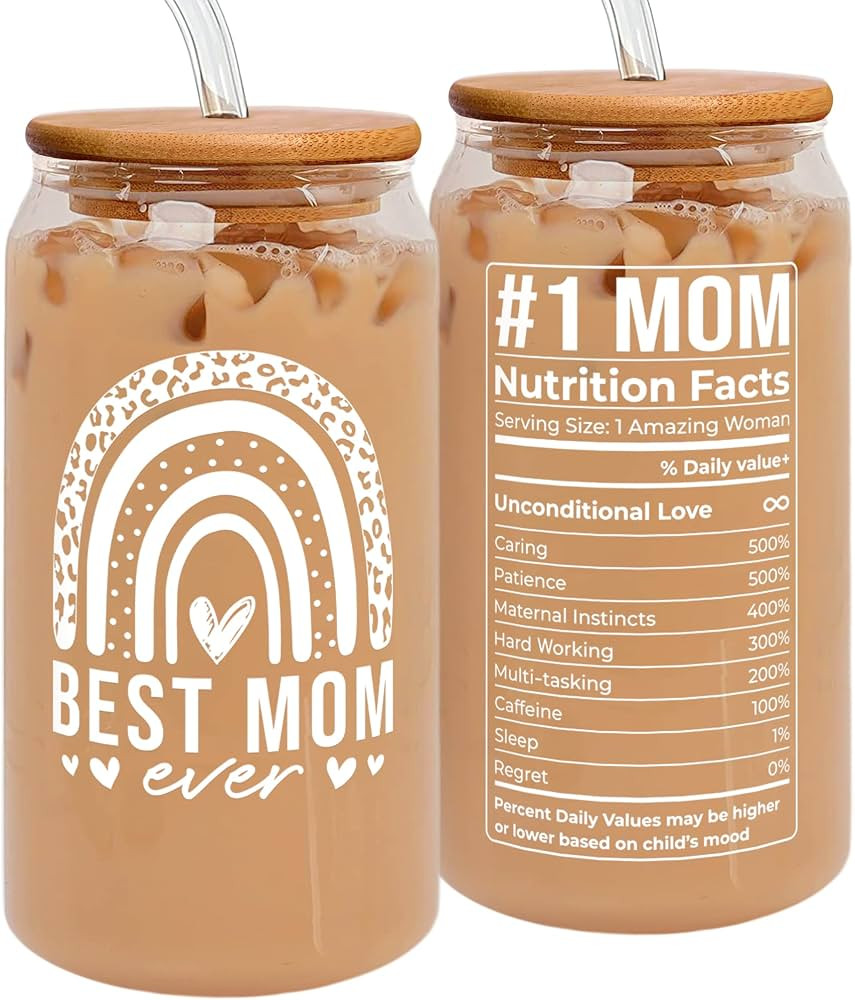 Gifts for Mom from Daughter Son - Mom Gifts - Mothers Day Gifts, Mothers Day Gifts for Mom Wife -... | Amazon (US)