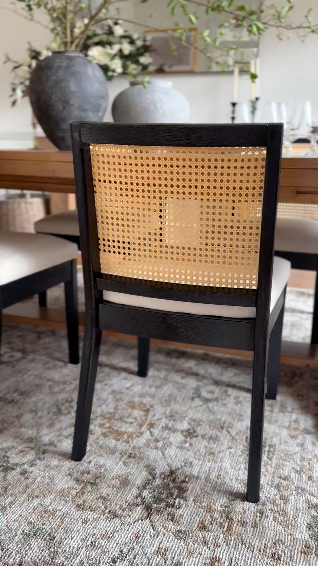My dining room rug and mirror are ON SALE!!

#LTKSaleAlert #LTKHome