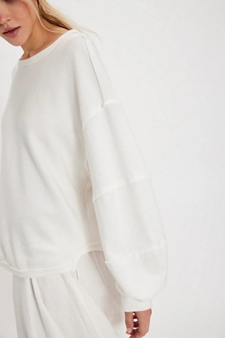 We The Free Total Eclipse Tee | Free People (Global - UK&FR Excluded)