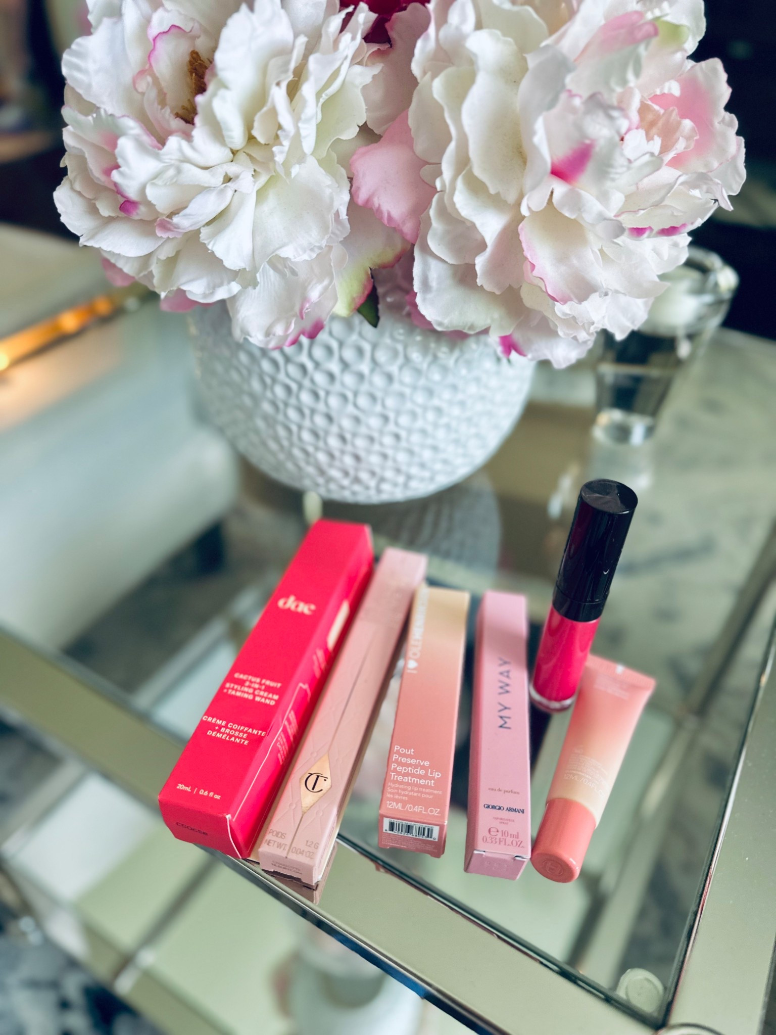 Products I buy again and againn

#LTKBeauty