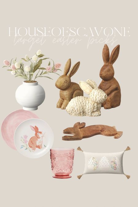 Easter picks 

#easterpicks #easter #ltkeaster #bunny #easterdecor

#LTKSeasonal #LTKFind #LTKhome