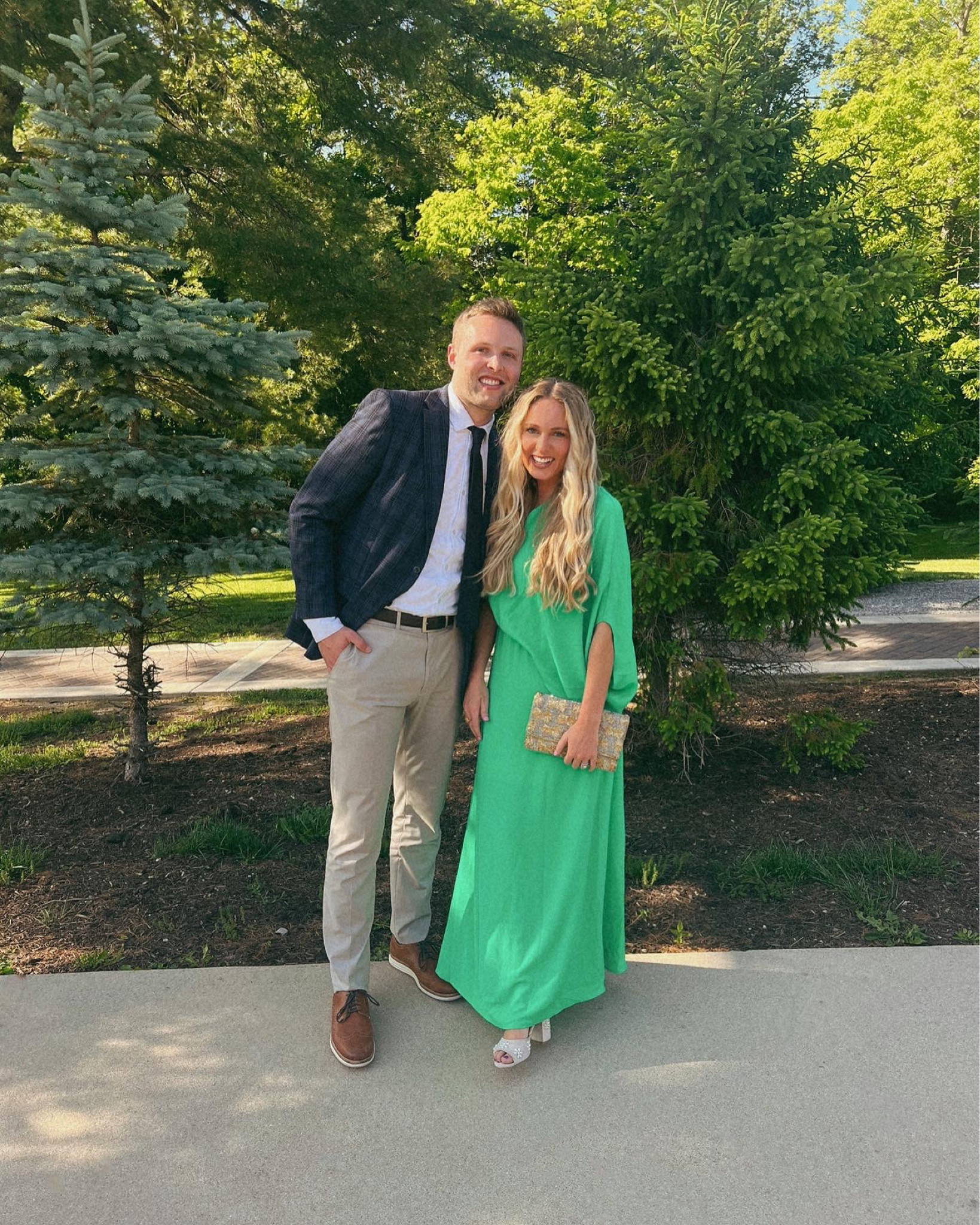 Summer wedding guest dress!

#LTKwedding #LTKfit #LTKFind