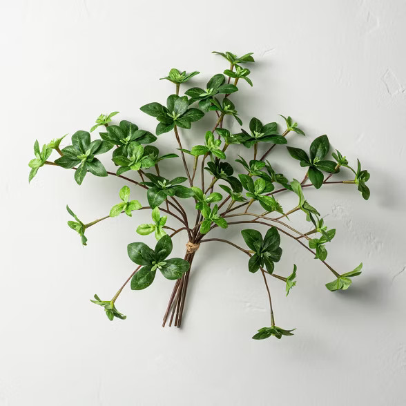 Faux Gysophilia Stems Bundle - Hearth & Hand™ with Magnolia | Target