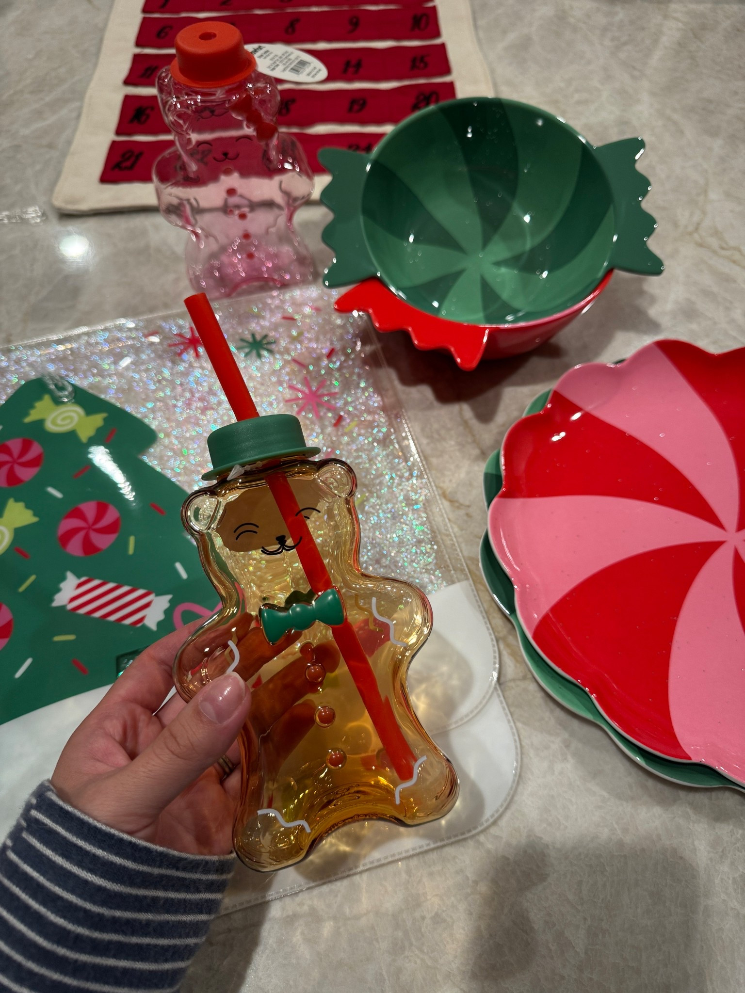 Creating holiday magic for my babies 👧🏻 👶🏻 

#LTKKids #LTKmomlife #LTKHoliday