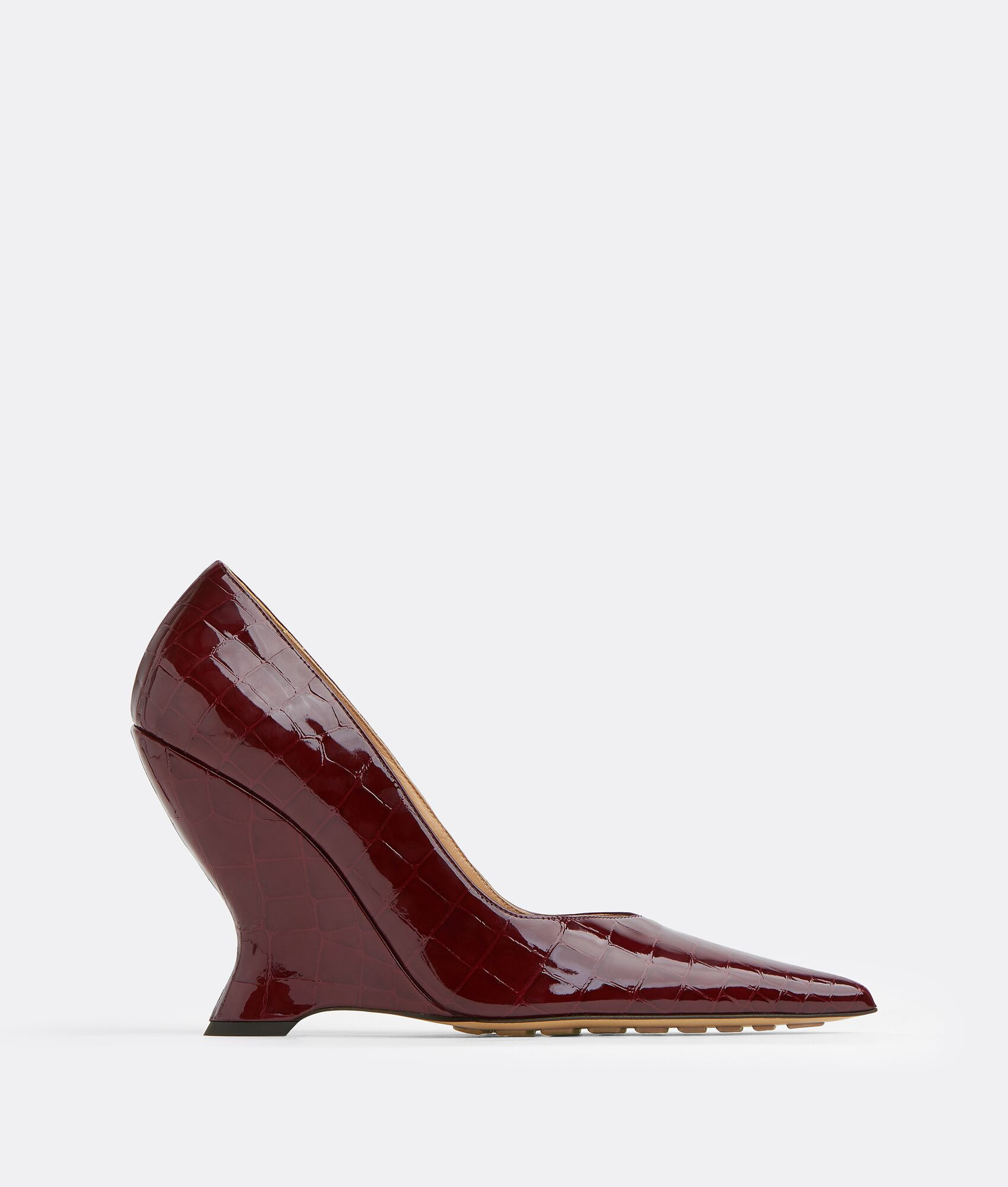 Punta Pump | Bottega Veneta