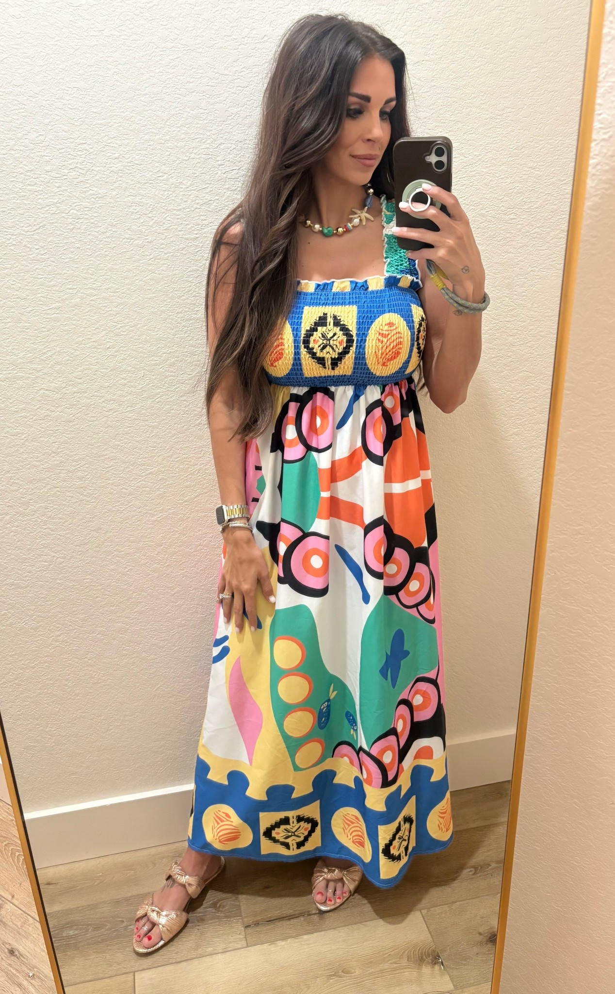 Shein Work or beach dress - Small 

#LTKSeasonal #LTKootd #LTKWorkwear