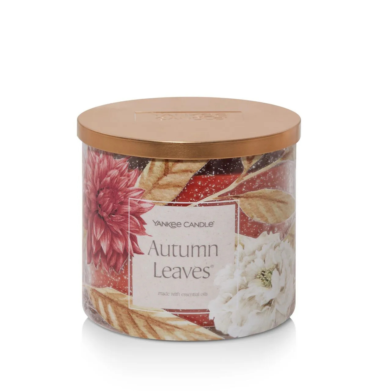 Autumn Leaves® | Yankee Candle | Yankee Candle