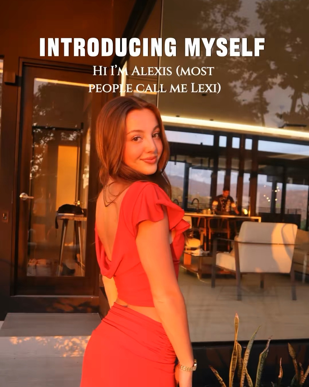 Hey!! New to LTK & can’t wait to meet new friends! 

#LTKdayinmylife #LTKstorytime #LTKValentine