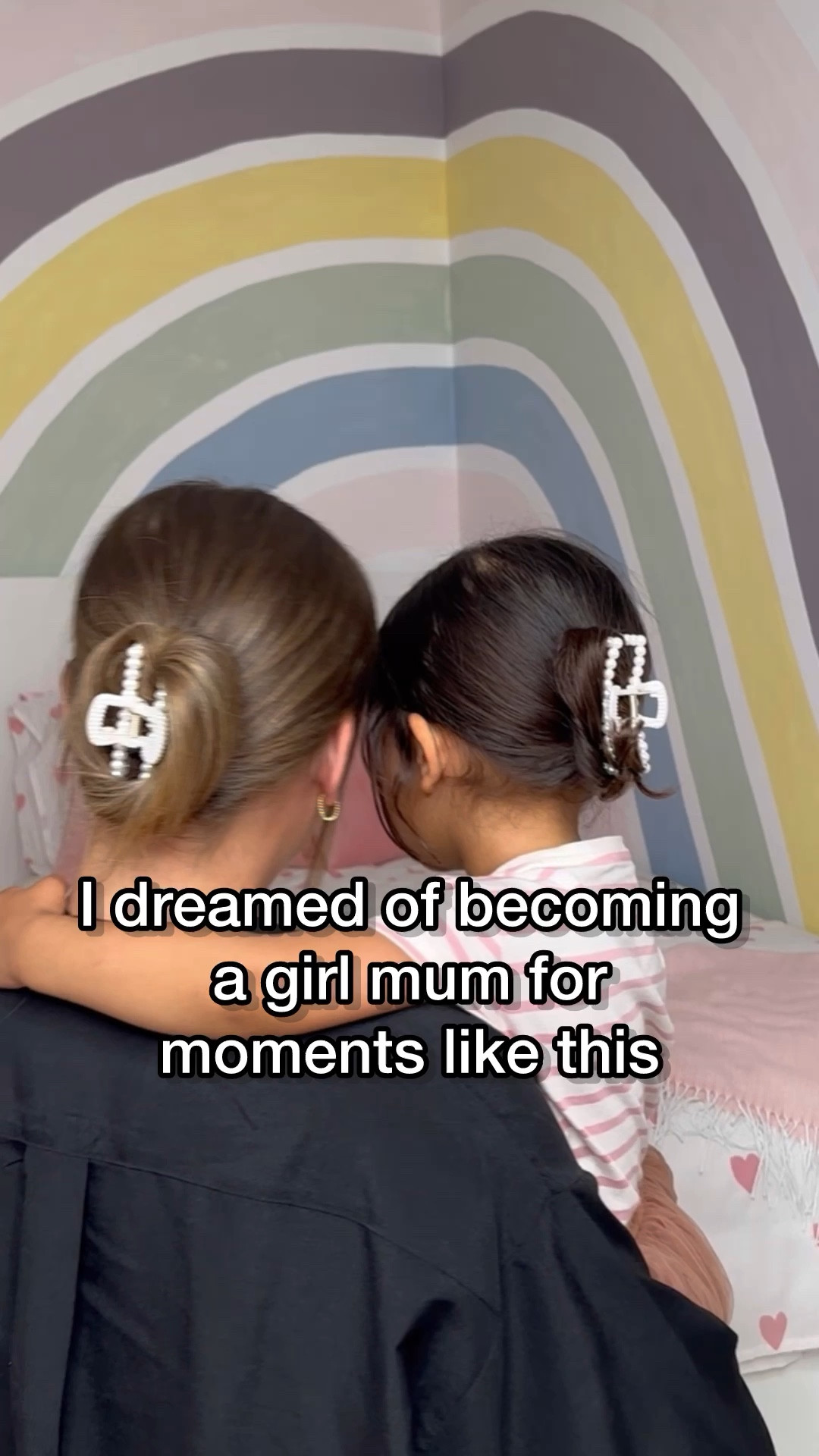 Girl Mum Vibes 

#LTKkids #LTKstyletip #LTKbeauty