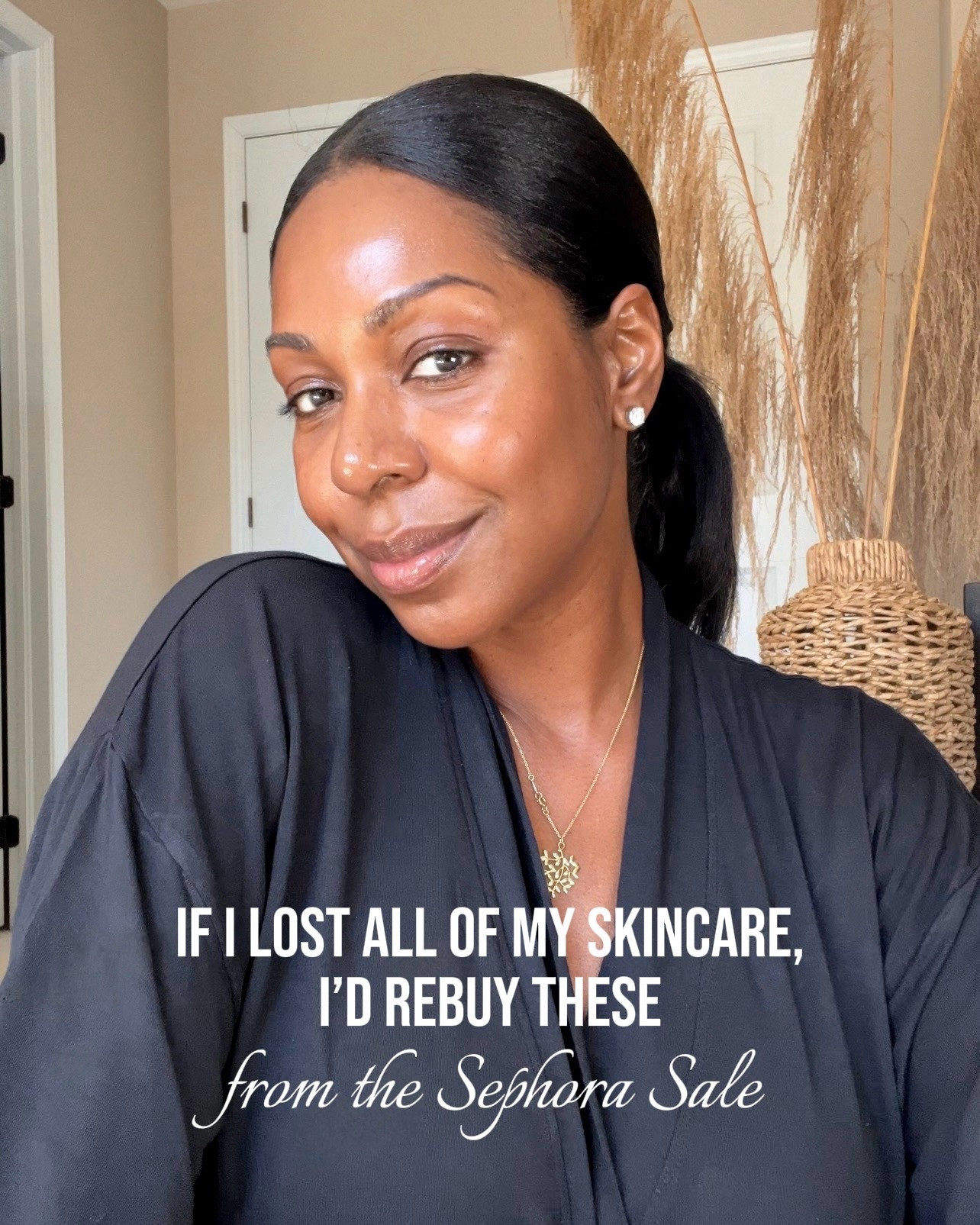 If I lost all of my skincare, this is what I’d rebuy at the Sephora Sale! 

#LTKdayinmylife #LTKBeauty