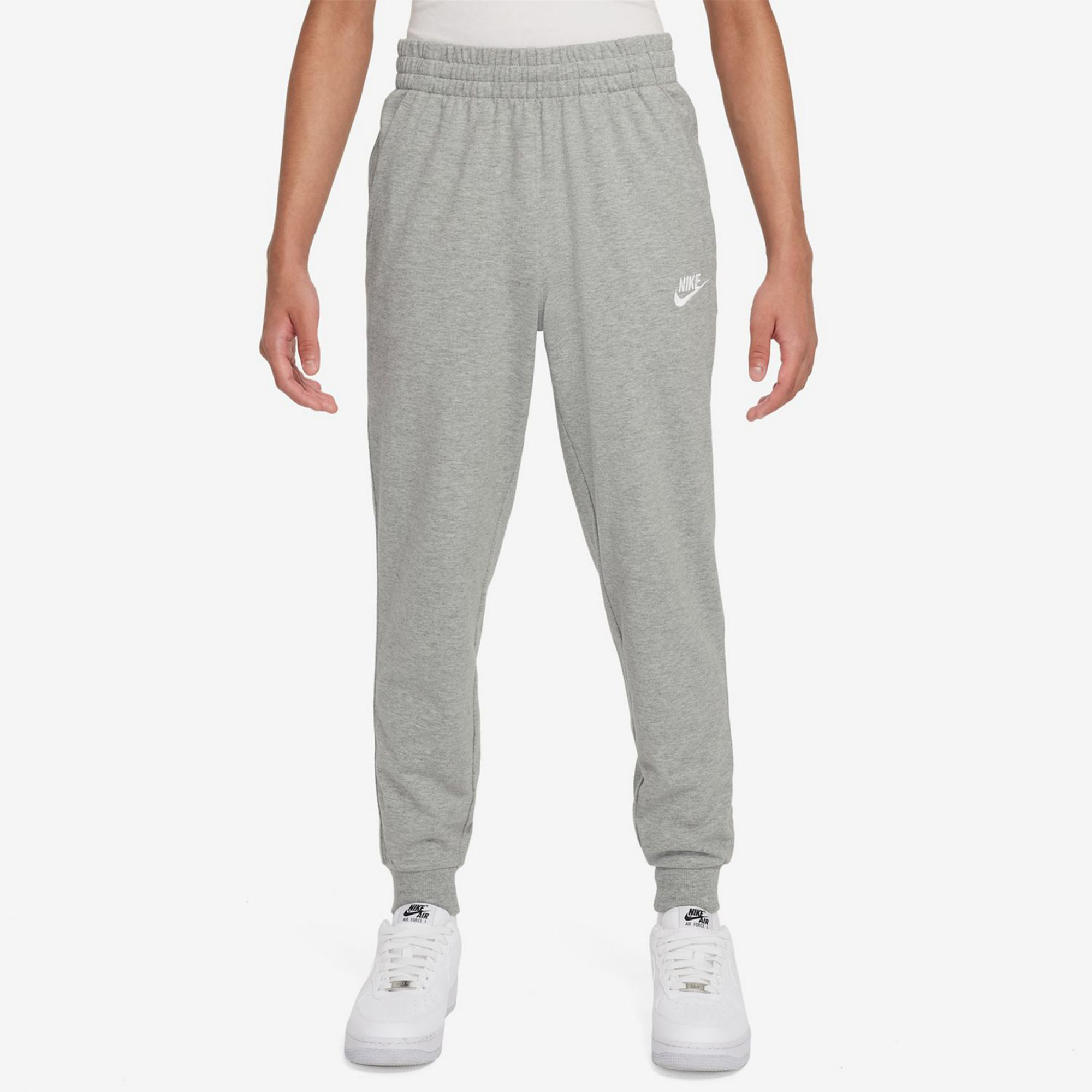 Boys 8-20 Nike Sportswear Club Big Kids' Knit Joggers | Kohl's