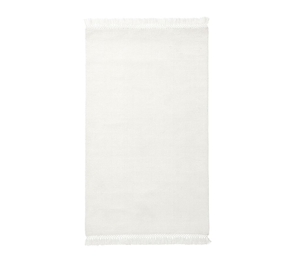 Prism Handwoven Performance Rug | Pottery Barn (US)