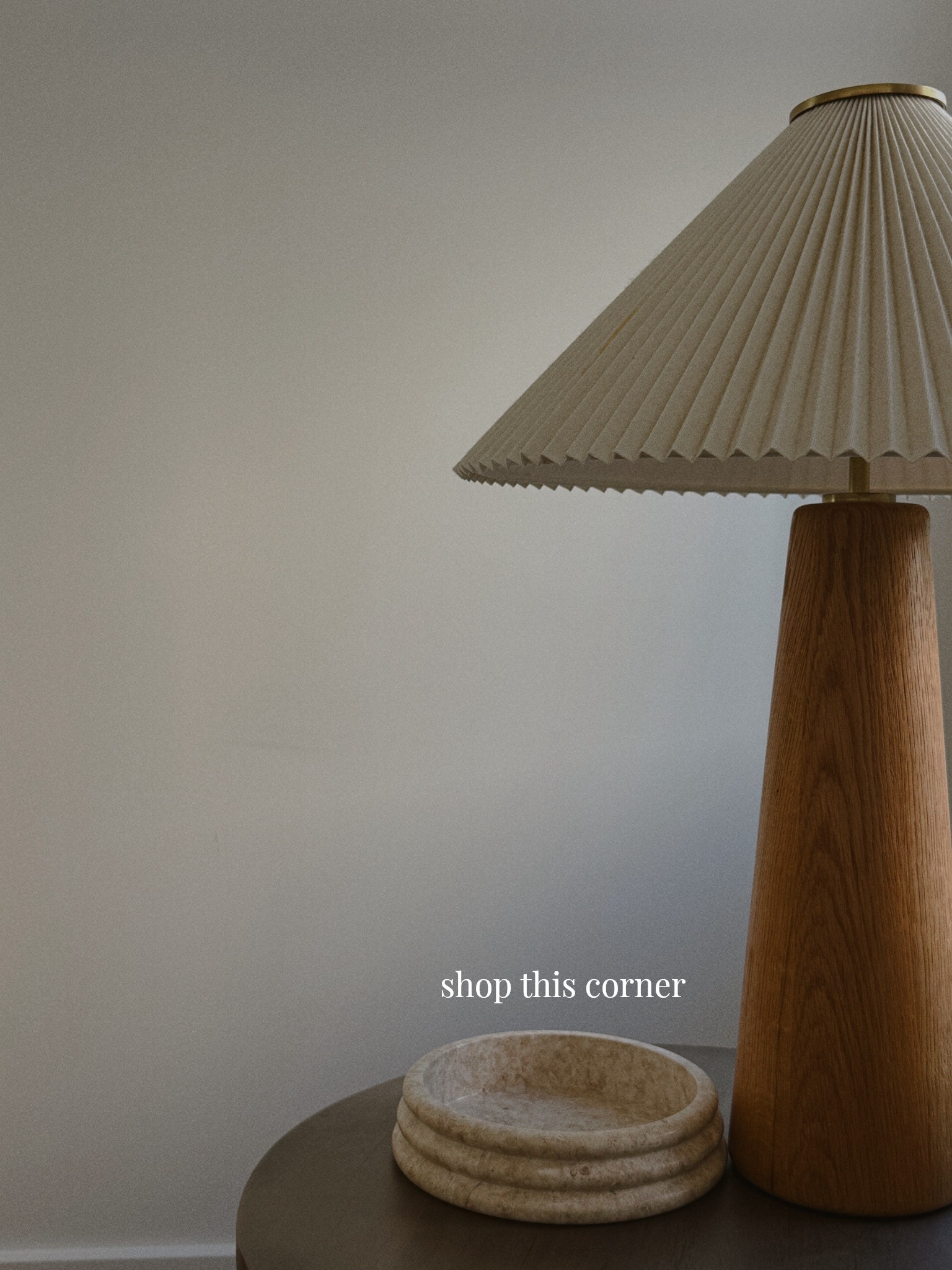 A little slice of my family room 🤍