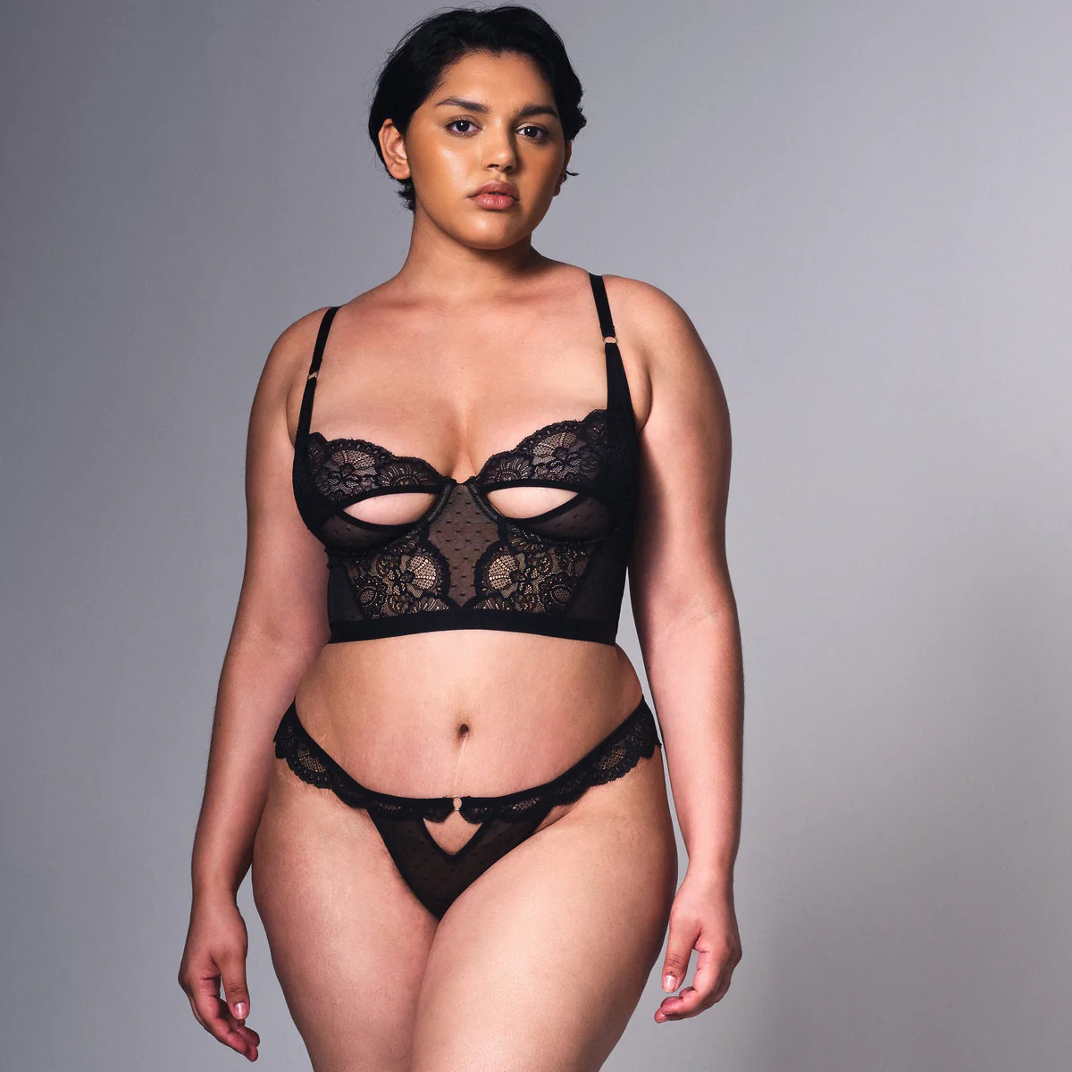 Brighton Bra | Thistle and Spire