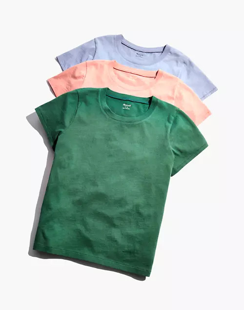Northside Vintage Tee | Madewell