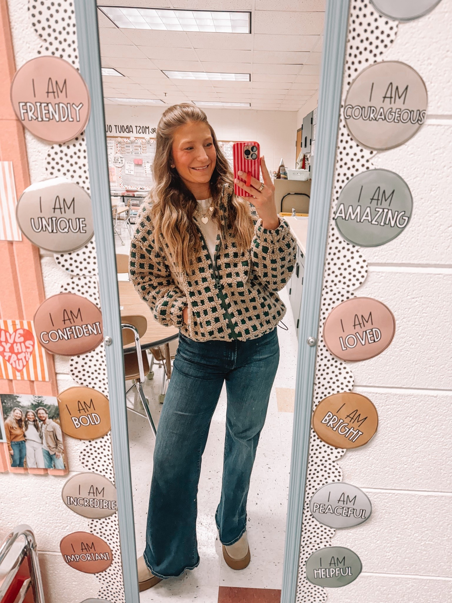 Friday Fit!!! 

#LTKootd #LTKdayinmylife