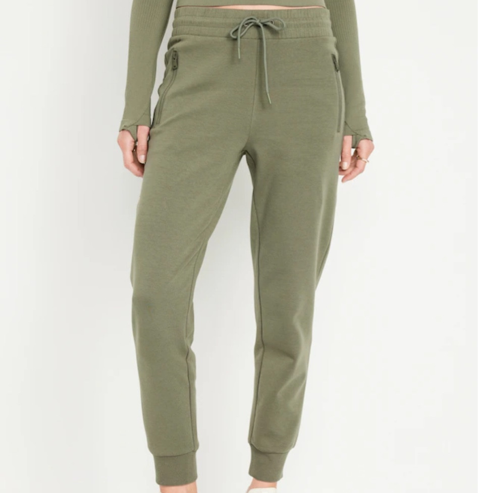 Cute joggers from Old Navyy

#LTKfindsunder50 #LTKGiftGuide #LTKstyletip