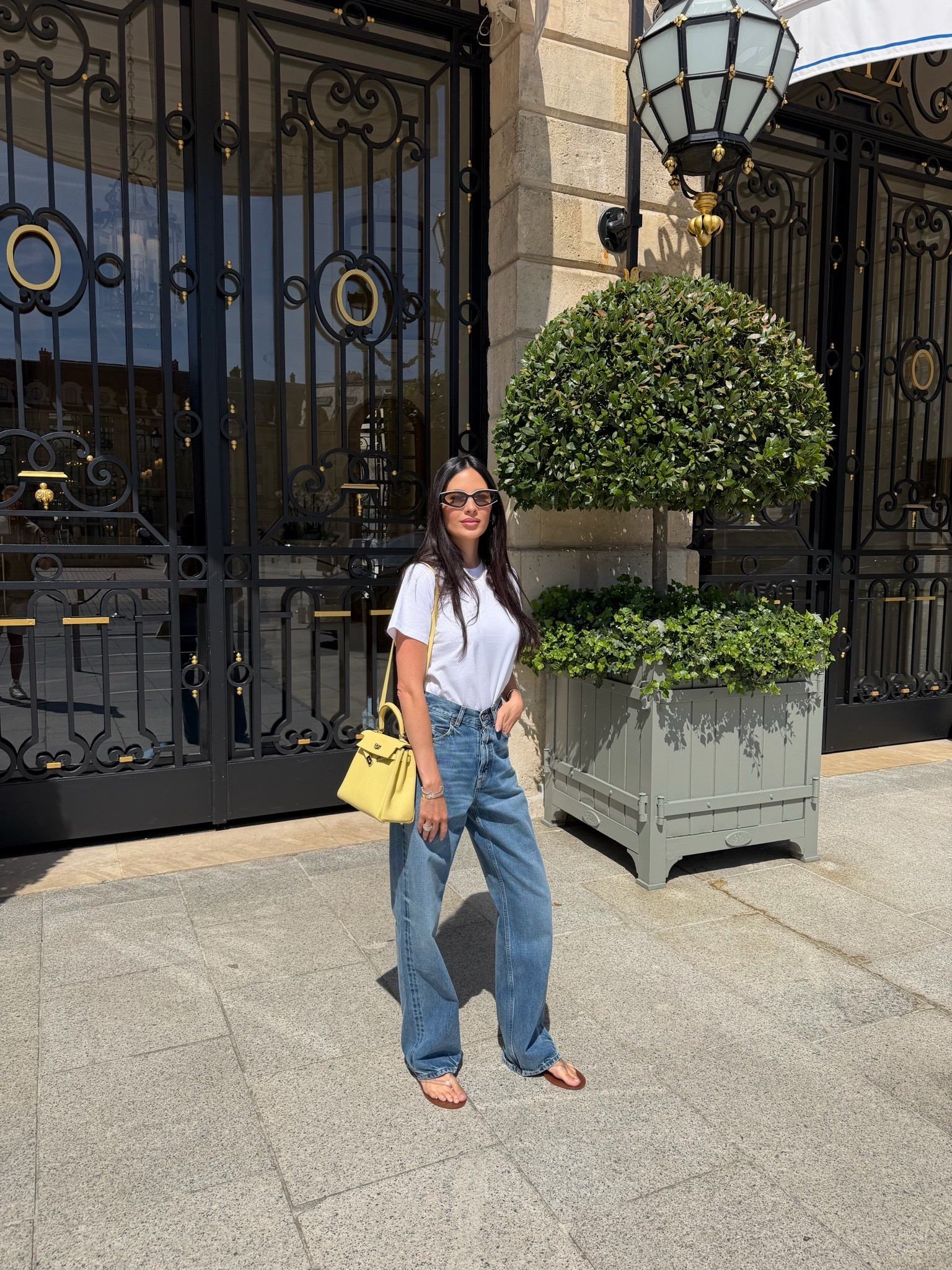 Paris OOTD

#LTKootd #LTKTravel #LTKSeasonal