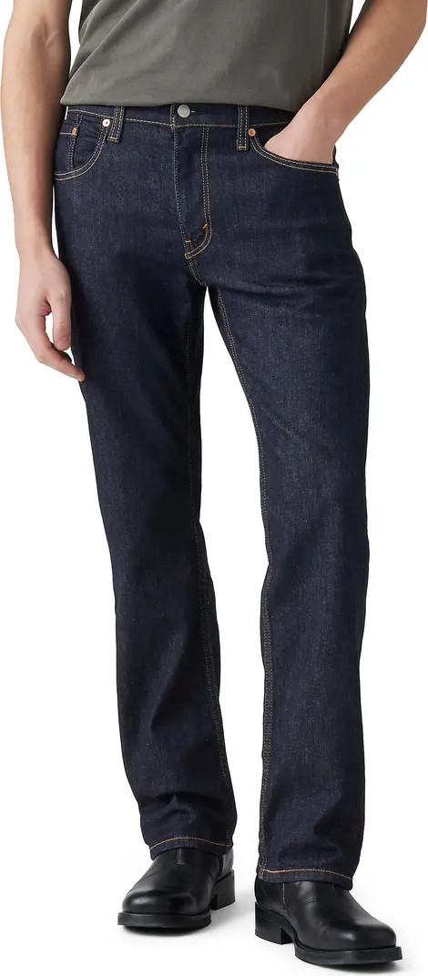 Levi's® 559™ Relaxed Straight Leg Jeans | Nordstromrack | Nordstrom Rack