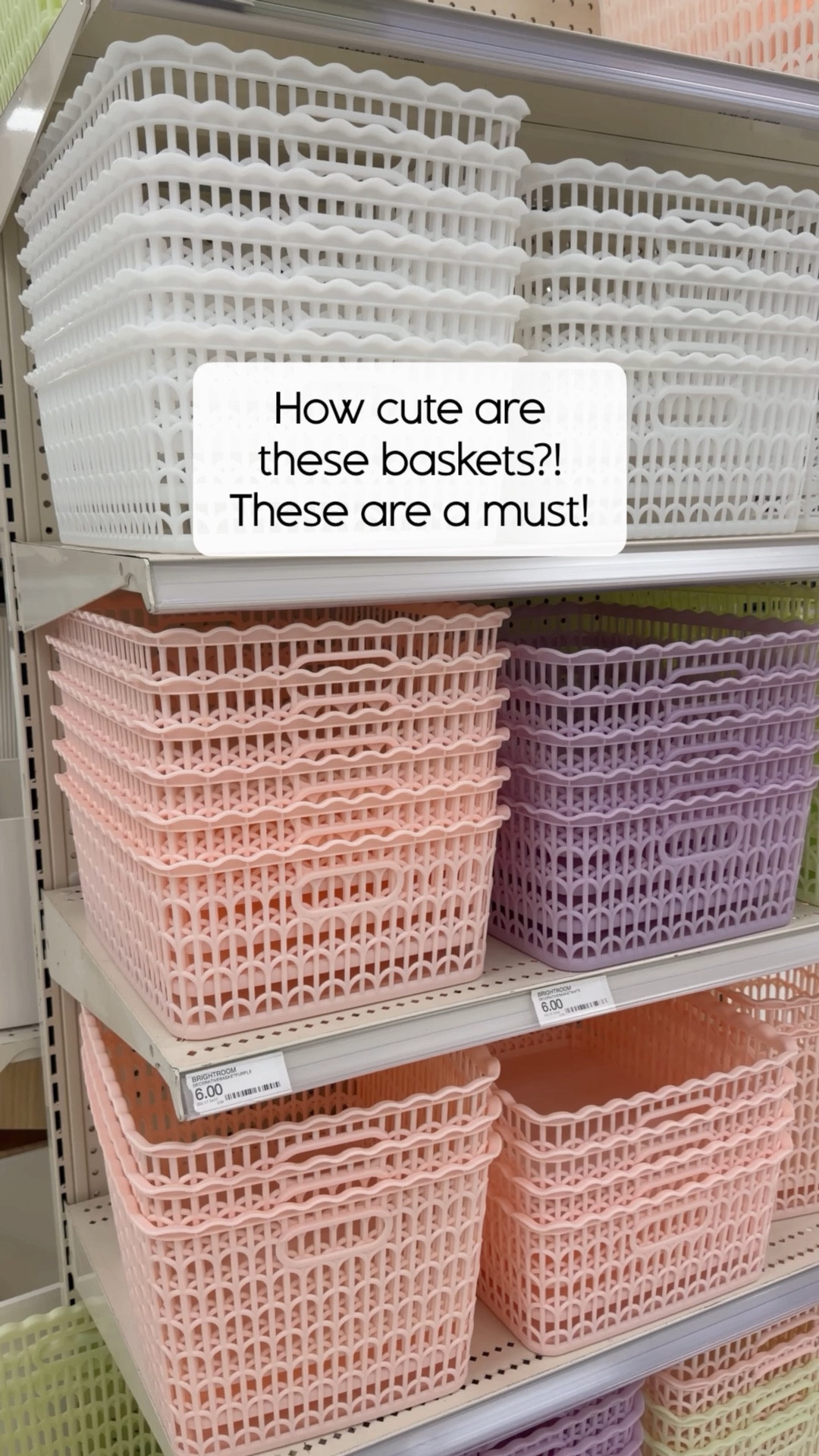 These are just so adorable! These are so perfect! 🌸

#LTKKids #LTKSeasonal #LTKHome