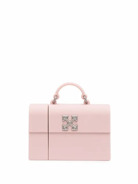 Arrows plaque AirPods case | Farfetch (US)