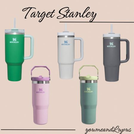 Target Stanley cups, quenchers, ice flow jug, ice flow cup, H2O, stay hydrated, stay cold so long, ice lasts forever, best water jug, YoumeandLupus, Target finds 

#LTKGiftGuide #LTKSeasonal #LTKfitness
