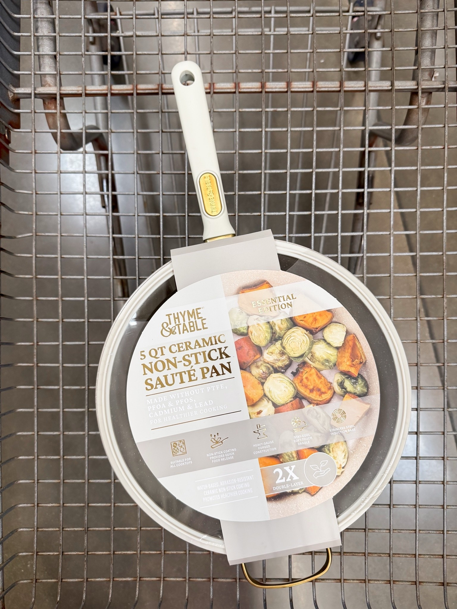 An essential in the kitchen!

#LTKHome #LTKfoodie #LTKmomlife