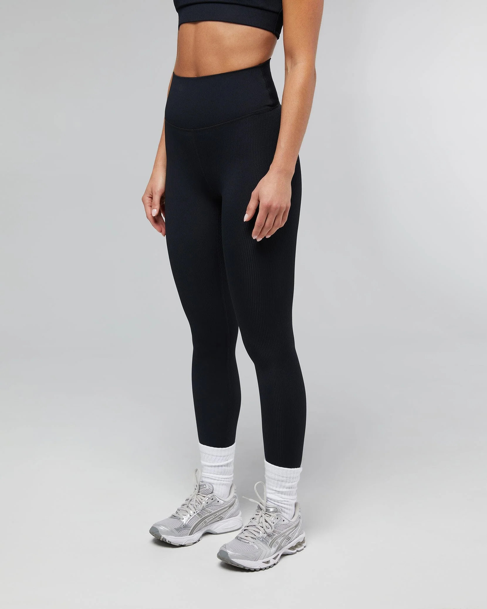Rib Legging | IVL COLLECTIVE