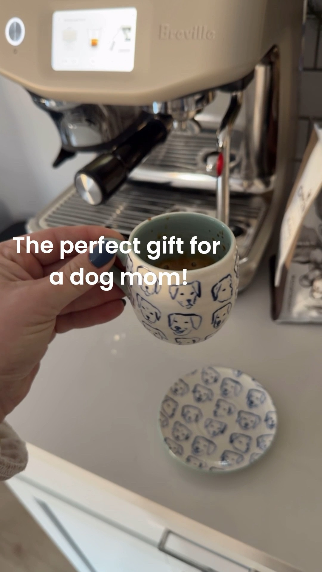 The perfect under $20 for a dog mom! 

#LTKHoliday #LTKSeasonal