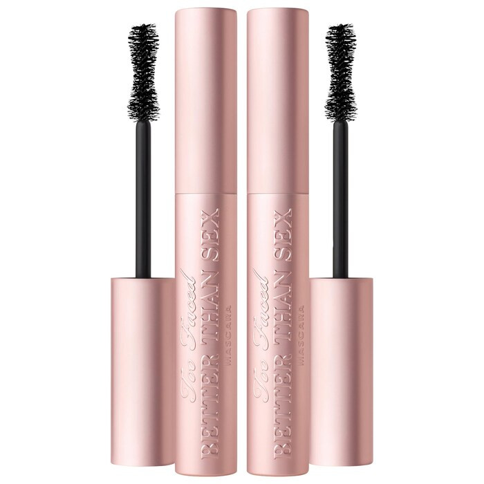 Twice The Better Than Sex Mascara Duo | Sephora (US)