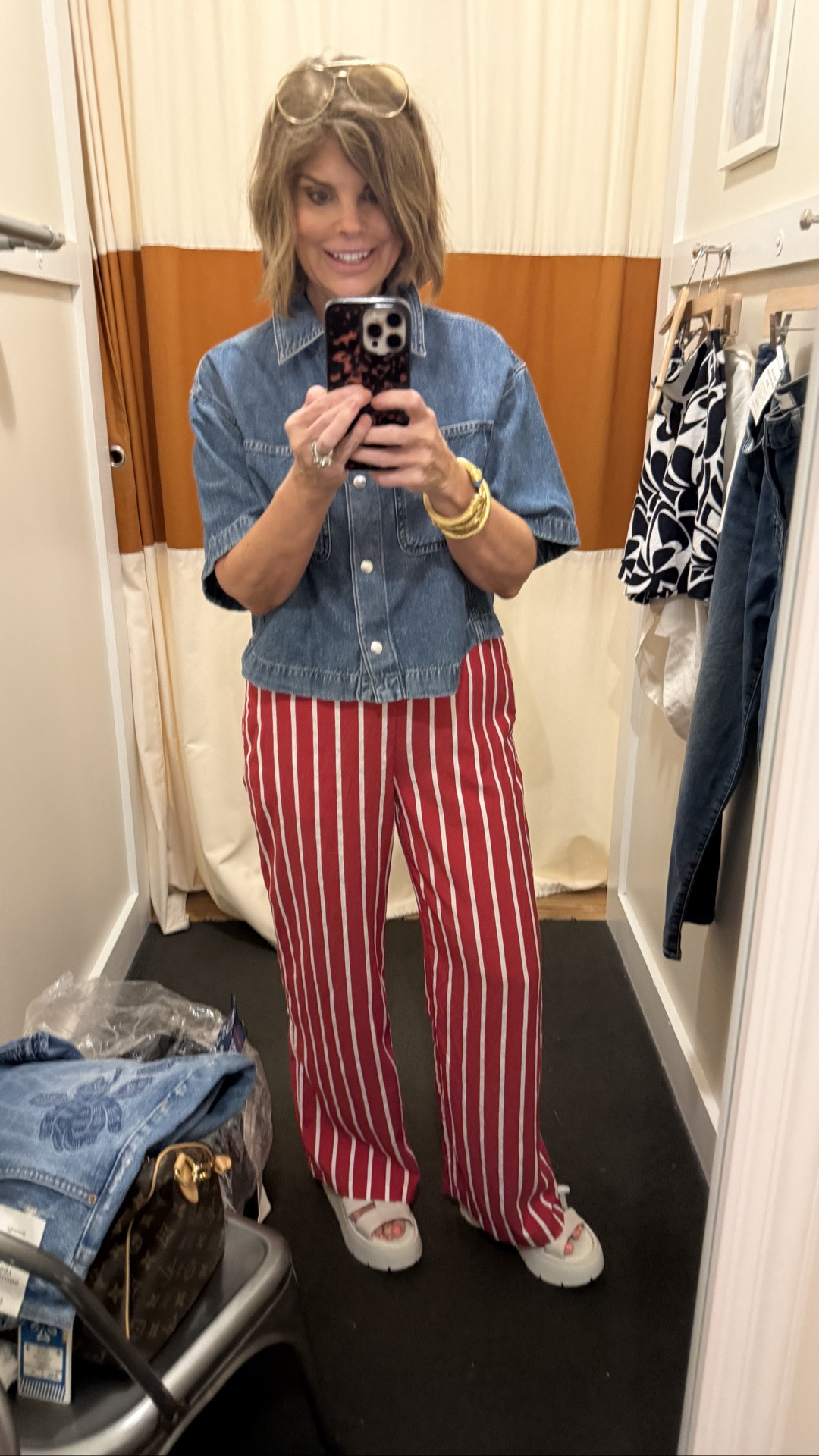 Madewell