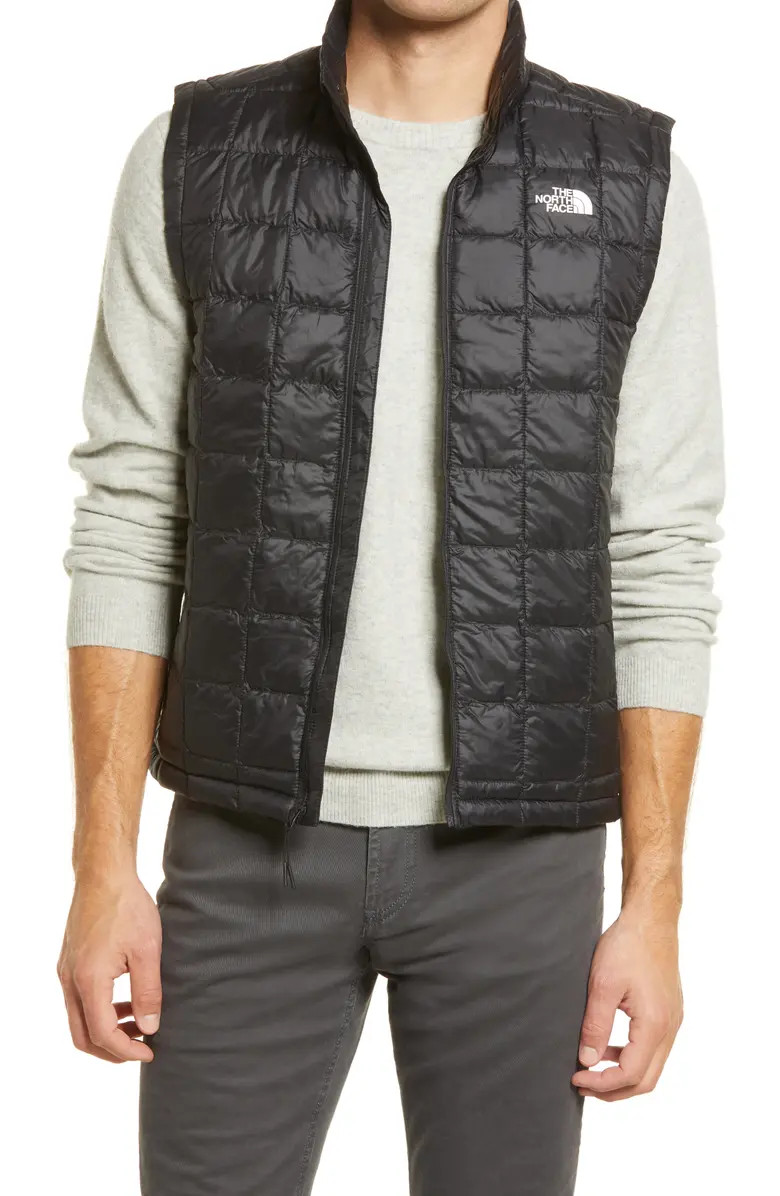 The North Face Men's ThermoBall™ Eco Vest | Nordstrom | Nordstrom