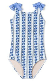 Little Britt One-piece Swimsuit | Hermoza
