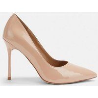 Nude Pumps | Missguided (US & CA)
