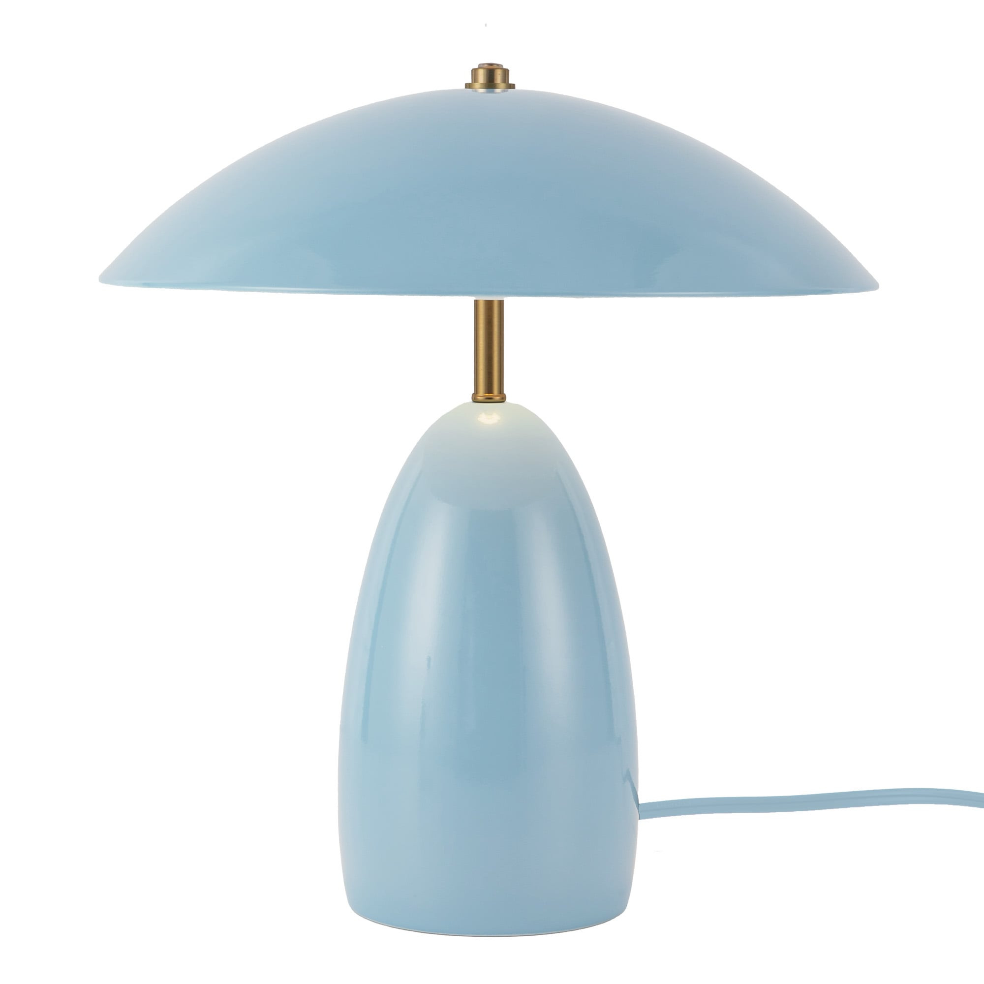 Poppy LED Table Lamp | Lightopia