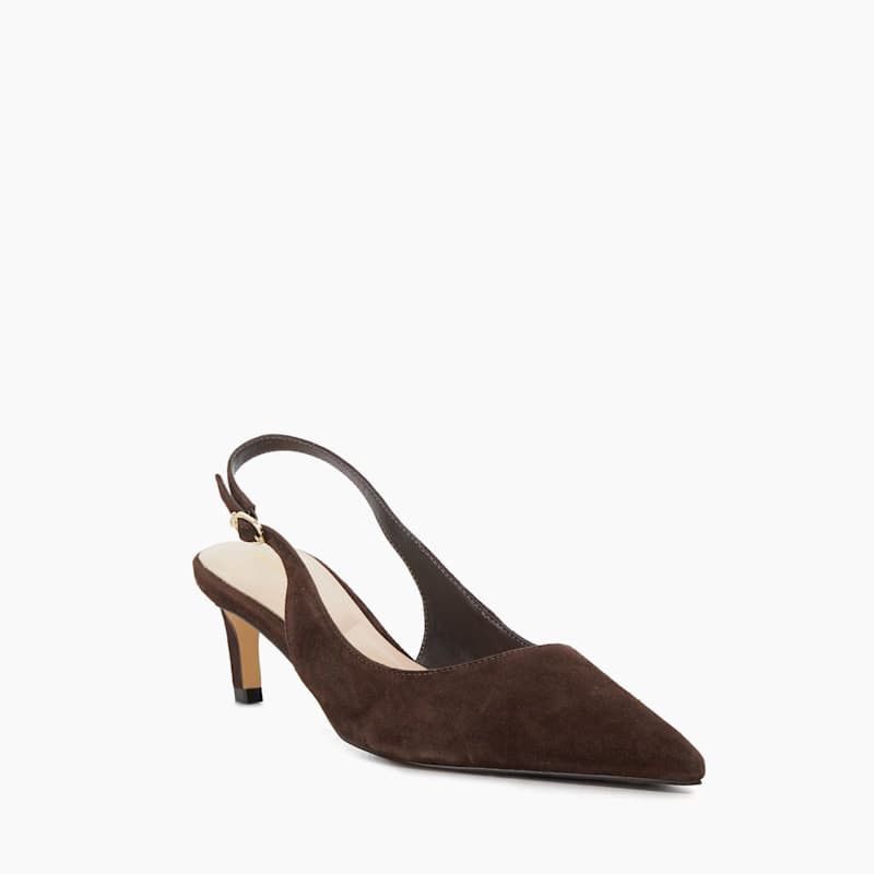 Celinna - Brown | Dune (EU)