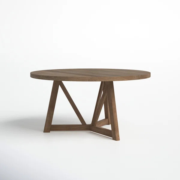 Zealand Round Dining Table | Wayfair North America