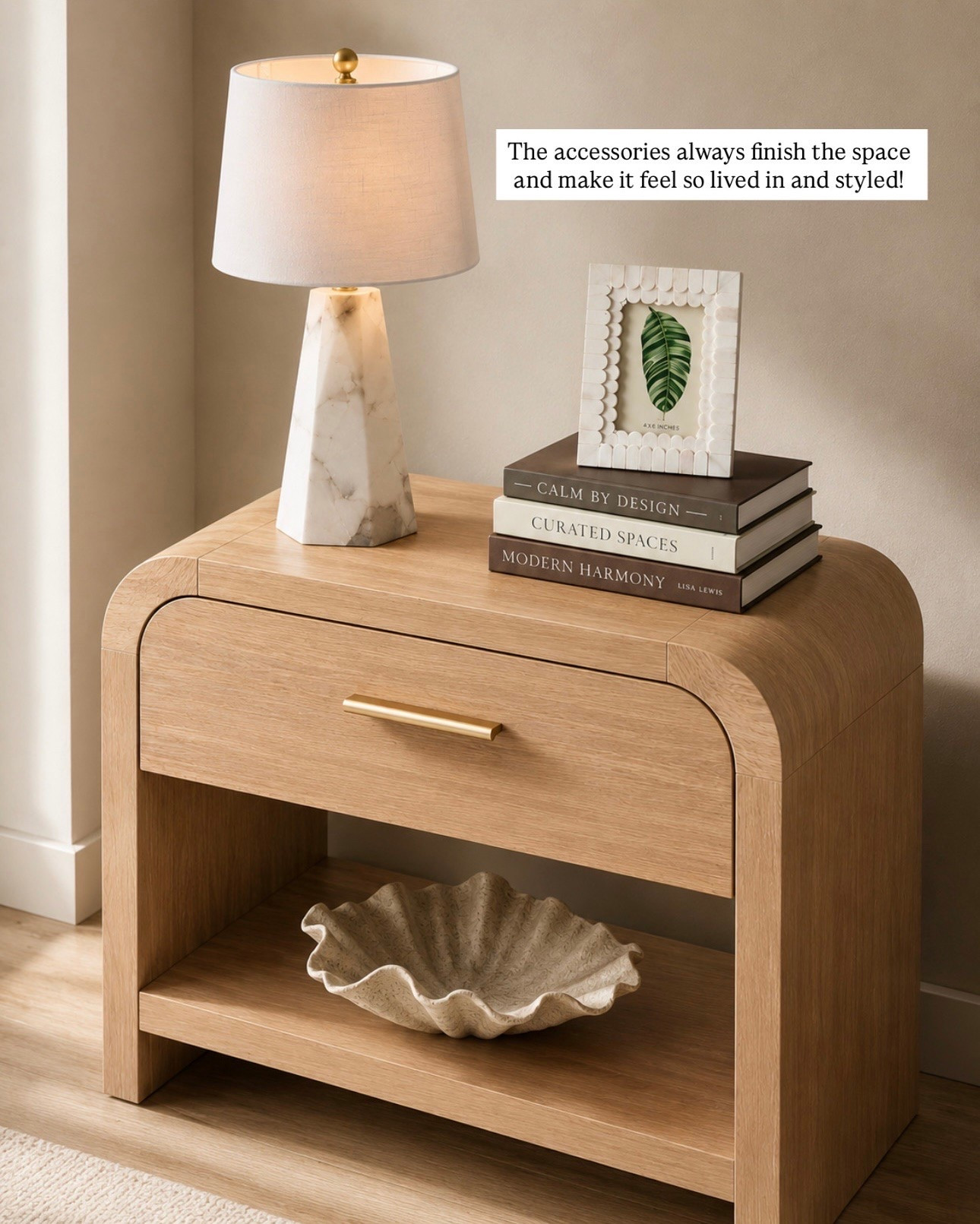 The accessories always finish the space and make it feel so lived in and styled!

#LTKSaleAlert #LTKHome