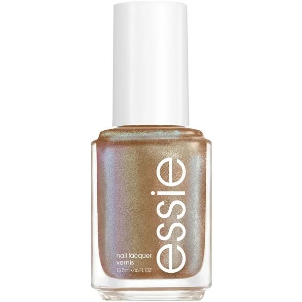 essie nail polish, let it ripple collection, earn your tidal, 0.46 fl. oz. | Walmart (US)