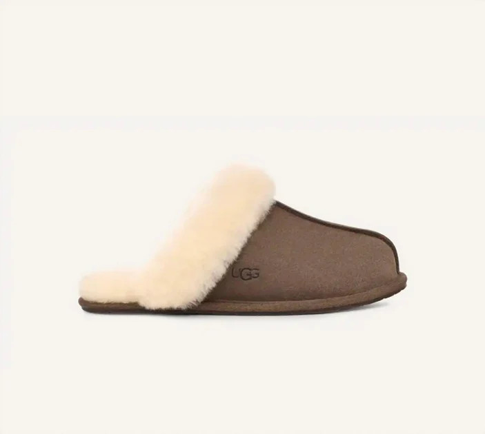 Women's Scuffette Ii Slide In Espresso | Shop Simon