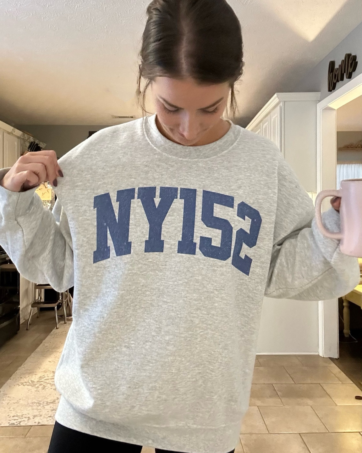 You’ve Got Mail Sweatshirt 📬

#LTKSeasonal