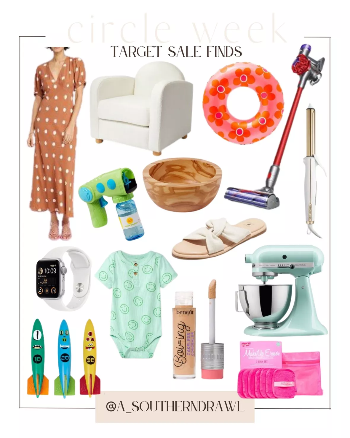 Benefit Cosmetics : Target