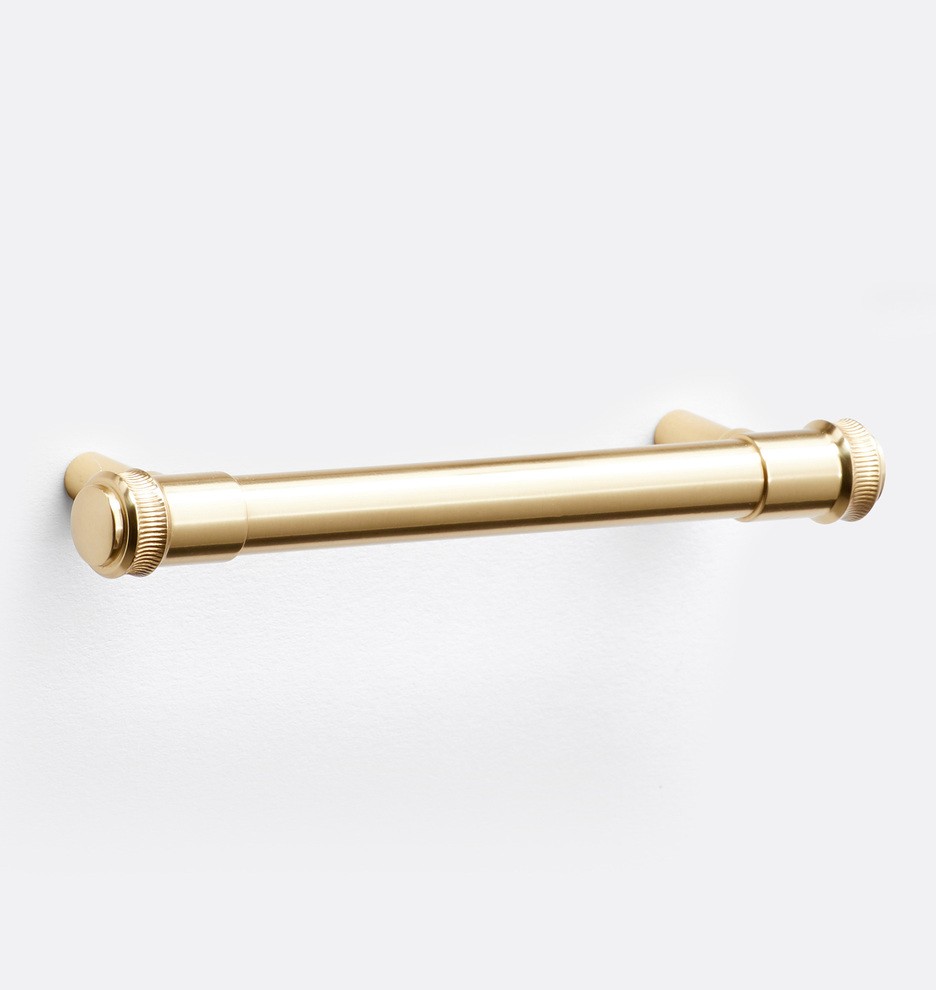 Rigdon Drawer Pull

  Item #C8371 | Rejuvenation